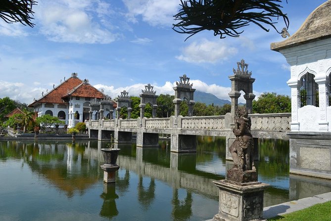 Lempuyang Temple Tour With Lunch and Pick Up - What the Lunch Actually Changes in Your Day