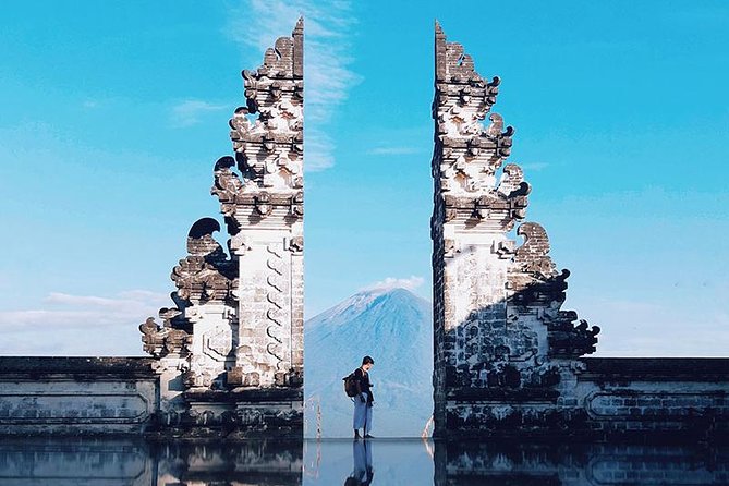 Lempuyang the Gate of Heaven Tour - Price and logistics: what $50 per person really covers