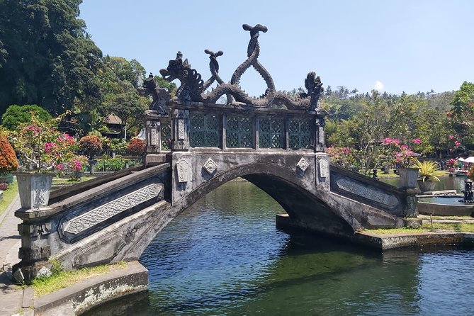 Lempuyang Tour : Heaven gate, Tirta Gangga, Goa Raja waterfall - Abang Rice Terraces: The Scenic In-Between You Don’t Want to Skip