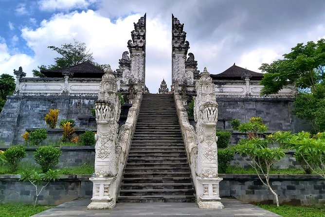 Lempuyang Tour : Heaven gate, Tirta Gangga, Goa Raja waterfall - Price and Value Check: Is $81 a Smart Deal?