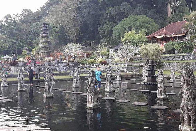 Lempuyang Tour : Heaven gate, Tirta Gangga, Goa Raja waterfall - Who This Tour Fits Best (and Who Might Want a Different Plan)