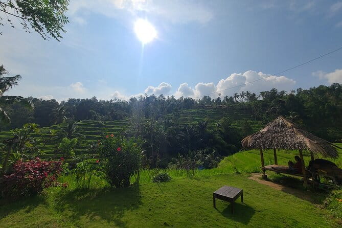 Lemukih Hidden Trekking Waterslide Sekumpul and Fiji Waterfall - Planning Your Day: Pickup, Time, and How the Group Works