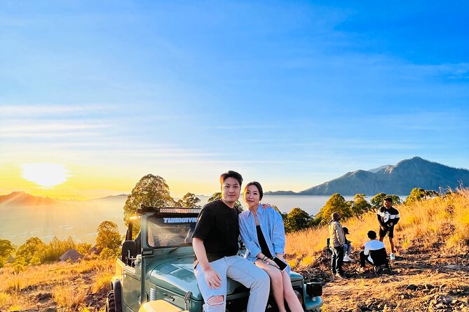 Lovina Dolphin watching and swimming with Dolphin - Mt. Batur at sunrise: why this hike feels worth the alarm