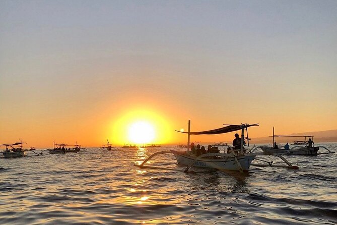 Lovina Sunrise Dolphin & Waterfall Tour - Quick take: what you’ll remember most
