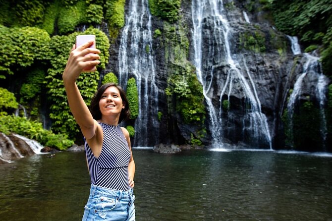 Lovina Sunrise Dolphin & Waterfall Tour - How the 3am wake-up changes the whole day