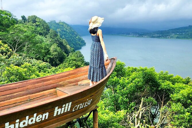 Lovina Sunrise Dolphin & Waterfall Tour - Pickup from Ubud: private logistics that actually make sense