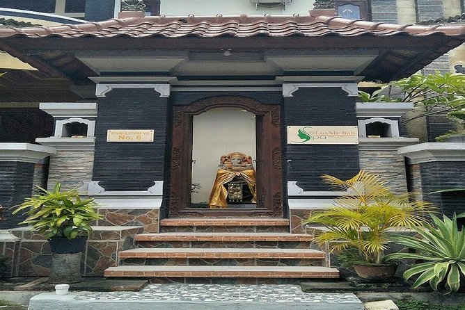 LuxMe Bali Four Hands massage with Hotel Transfer - Hotel transfer that actually makes the day easier
