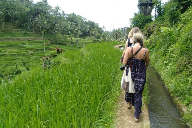 Magic Of Ubud Temple Swing And Waterfall Private Guided Tour - Happy Swing Bali: Where Your Photo Plan Gets Real