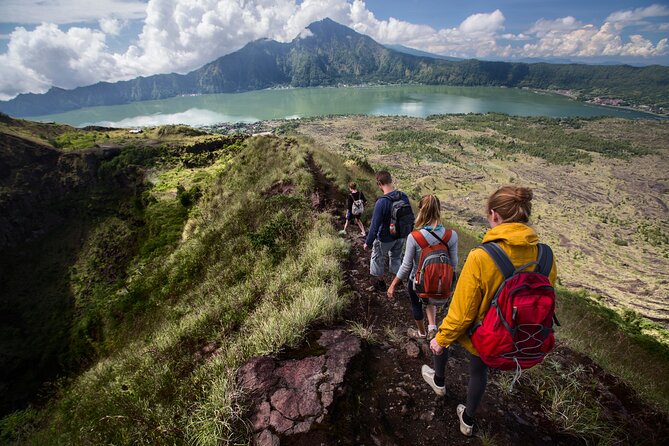 Magical Sunrise Trekking at Mount Batur - Key Things to Know Before You Go