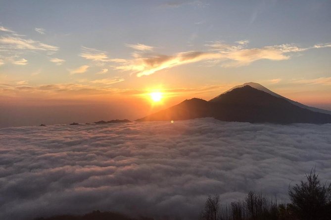 Magical Sunrise Trekking at Mount Batur - Why Mt Batur Sunrise Feels Like a Different Bali