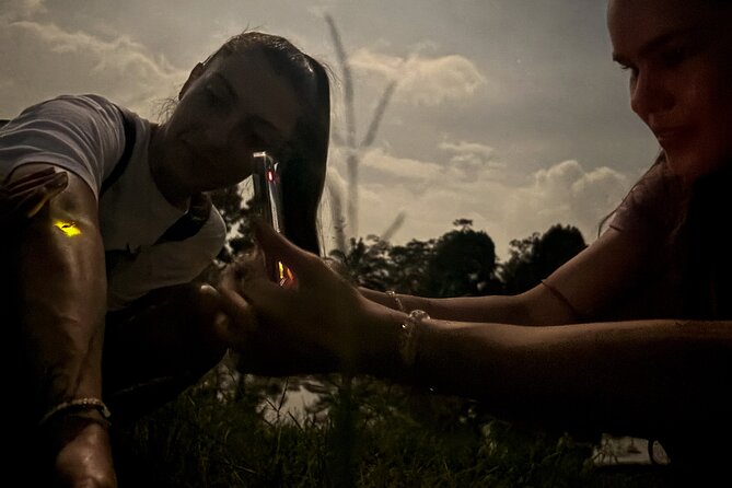 Magical Village Tour & Private Dinner with Fireflies in Bali - Price and value: $28 for a private night out