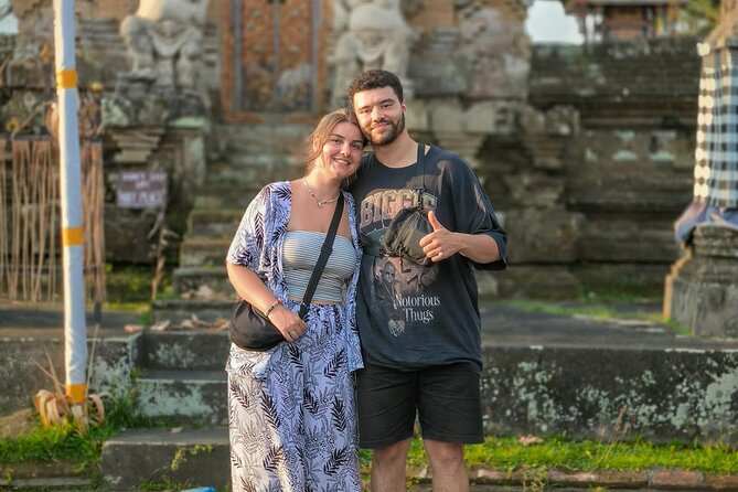 Magical Village Tour & Private Dinner with Fireflies in Bali - Who should book this (and who might want to skip it)