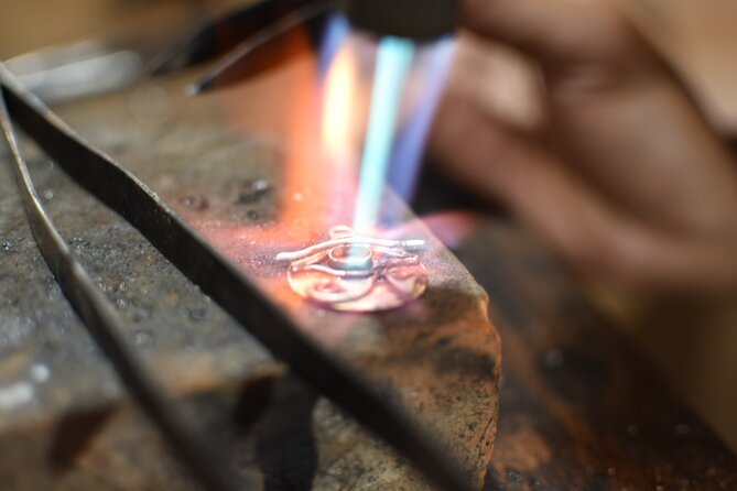 Make Your Own Bali Silver Jewelry Class with Balinese Family - Key Highlights You’ll Want to Know