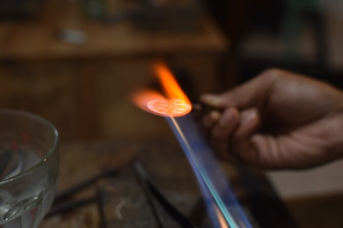 Make Your Own Bali Silver Jewelry Class with Balinese Family - What You Can Make: Ring, Bracelet, Earrings, or the Lion