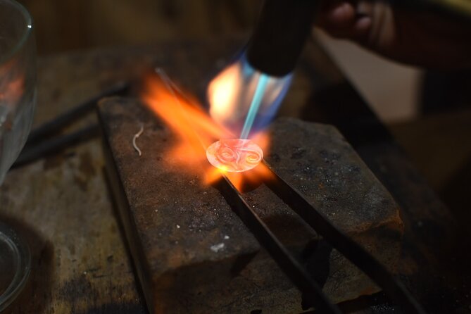 Make Your Own Bali Silver Jewelry Class with Balinese Family - Price and Value: Why $45 Can Make Sense Here