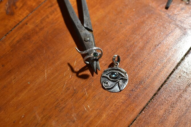 Make Your Own Bali Silver Jewelry Class with Balinese Family - Who This Workshop Is Best For (and Who Should Skip It)