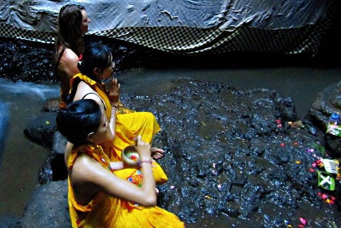 Matasidhi Holy Trip for the Soul - What this 7-hour soul-cleansing day really includes