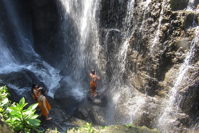 Matasidhi Holy Trip for the Soul - Price and value: $84.11 for a full, guided spiritual circuit