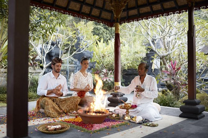 Matasidhi Sacred Love Blessing - Homa Yajna vs Bebayuh: Two paths to the same couple intention
