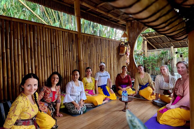Meditate with a Shaman - Who This Tour Fits Best (And Who Might Skip It)