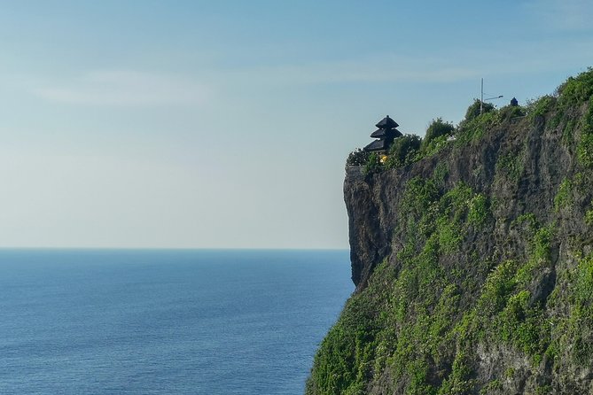 Melasti Beach, Padangpadang Beach, Uluwatu Sunset Kecak and Jimbaran Dinner - Price and Logistics: How $65.27 Stays Worth It