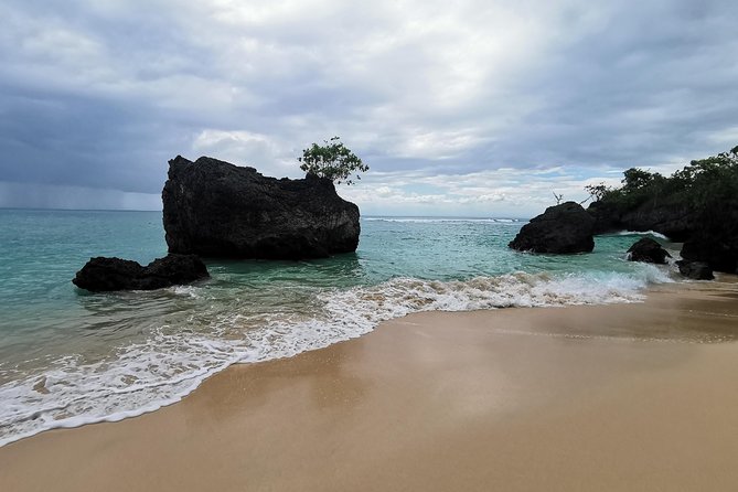 Melasti Beach, Padangpadang Beach, Uluwatu Sunset Kecak and Jimbaran Dinner - Who This Private Tour Fits Best