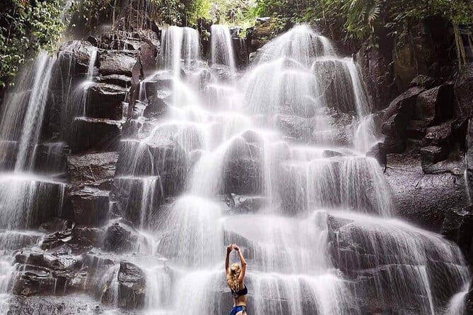 Melukat Ceremony and Temple Tour at Gunung Kawi Sebatu Temple - Who Should Book This and Who Might Skip It