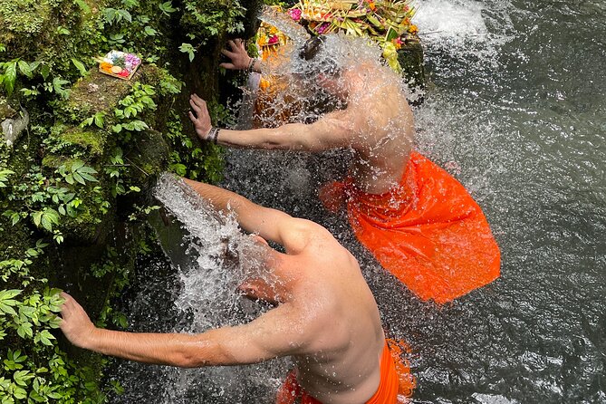 Melukat Purification Ceremony at Mengening Temple - Should you book this Melukat purification ceremony?