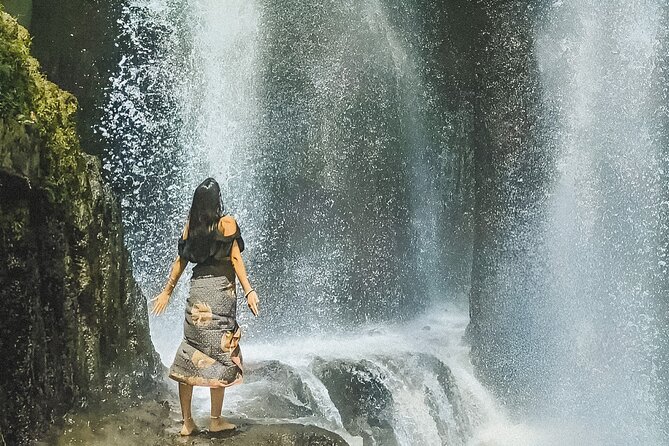 Melukat - The Purification Ceremony at Tirta Empul Temple - Melukat at Tirta Empul: Why This Ceremony Anchor Works