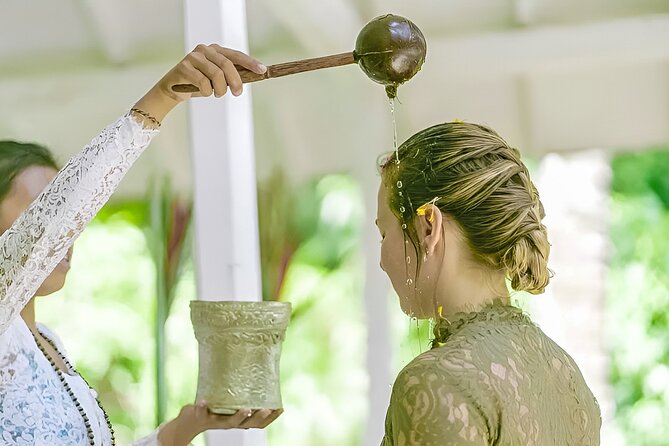 Melukat - The Purification Ceremony at Tirta Empul Temple - Tirta Empul Temple and the Melukat Purification Ceremony: What to Expect