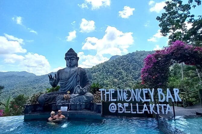 Monkey Bar and snorkling adventure at blue lagoon. - Key highlights at Blue Lagoon and Monkey Bar