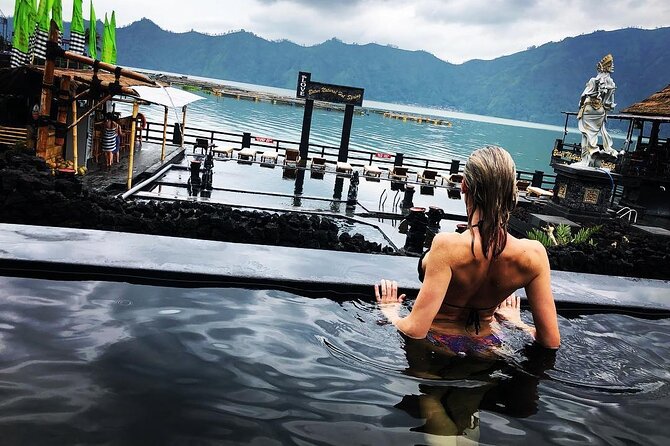 Monkey Forest, Holy Water Temple & Hot Springs Tours - Price and Value: What You Get for Around $35
