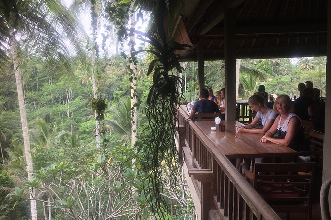 Monkey Forest, Ubud, Waterfall and Rice Terrace - How this private Ubud day works (and why it matters)