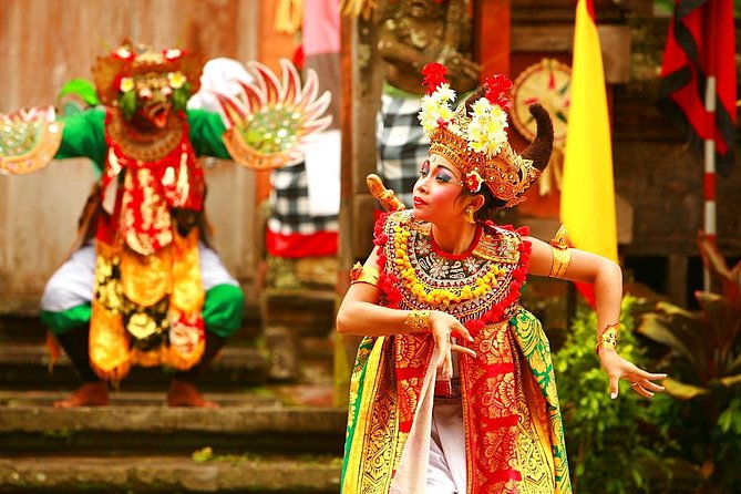 More Complete: Discover Bali In 3 Days Private Tour Package - Day 3: Tirta Gangga, the Gate of Heaven temple, and Kanto Lampo’s rock-step drops