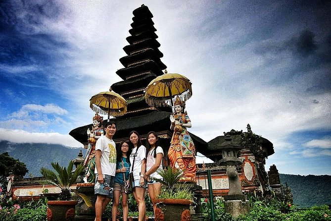 More Complete: Discover Bali In 3 Days Private Tour Package - What to pack: the small items that save your day