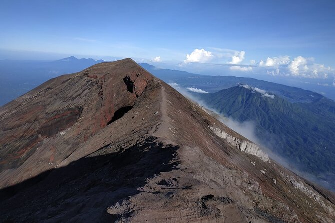 Mount Agung Sunrise Hiking - Key highlights of the Mount Agung Sunrise Hiking experience