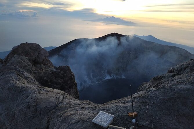 Mount Agung Sunrise Hiking - Mount Agung sunrise hike: what you’re really signing up for