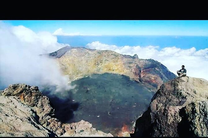 Mount Agung Sunrise Hiking - The midnight-to-01:45 rhythm: pickup and Pasar Agung arrival