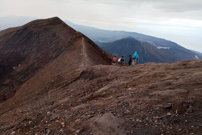Mount Agung Sunrise Trekking Private Tours - Why starting at midnight changes everything