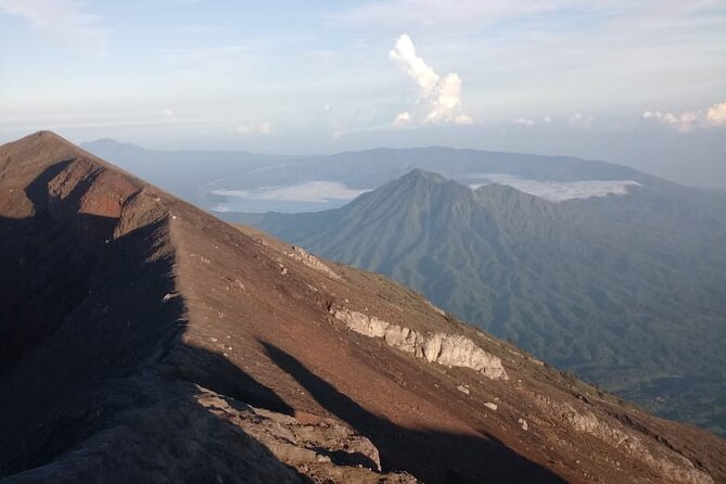 Mount Agung Sunrise Trekking Private Tours - At the base of Besakih: where your trek begins