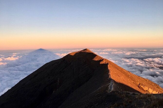 Mount Agung Sunrise Trekking Tour - Why the Mount Agung sunrise trek feels like Bali’s real deal