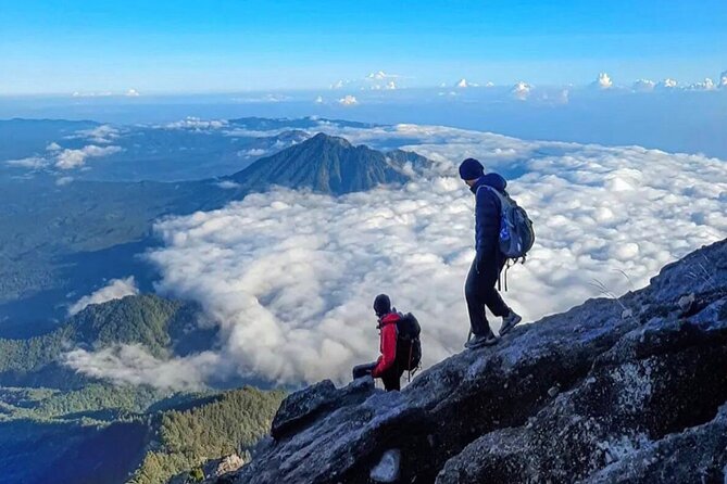 Mount Agung Sunrise Trekking Tour - Guide support and included gear: what you’re really paying for