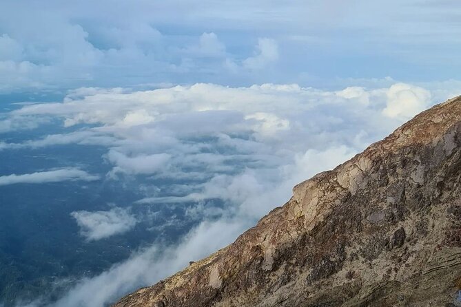 Mount Agung Sunrise Trekking with Local Guide - Key takeaways before you commit