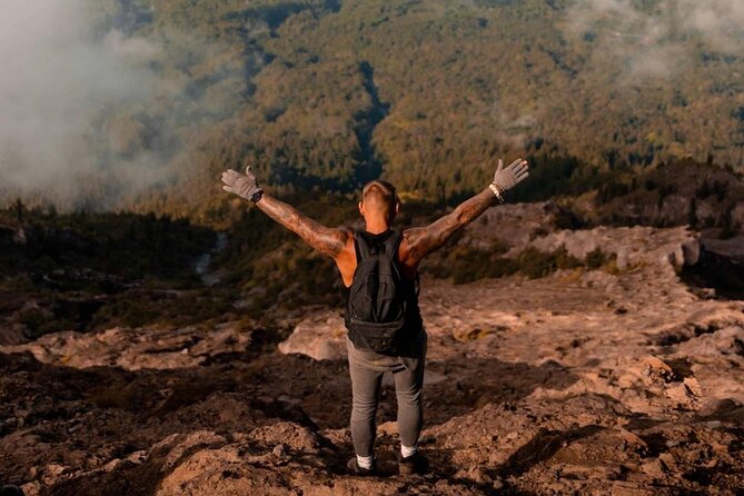 Mount Agung Sunrise Trekking with Local Guide - Why Mount Agung at dawn feels worth the effort