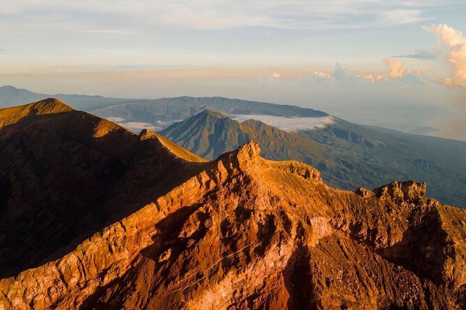 Mount Agung Sunrise Trekking with Local Guide - Photo stops on the way up: how to make the most of summit time