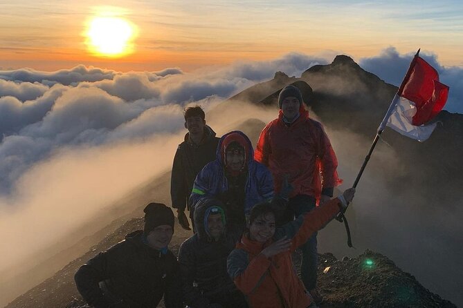 Mount Agung Sunrise Trekking with Local Guide - Price and value: is $99 really fair for 13 hours?