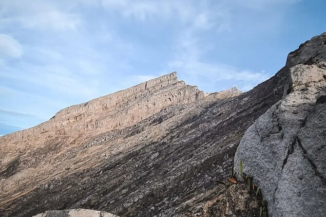 Mount Agung Sunrise Trekking with Local Guide - Who should book this trek from Ubud