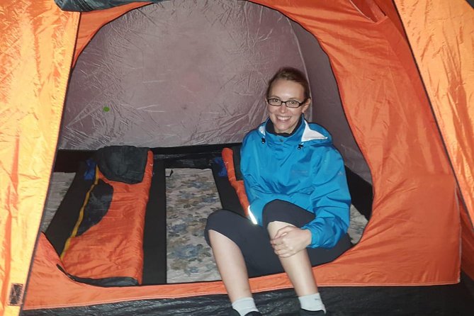 Mount Batur Camping Tour with Sunset and Sunrise Experience - Key Things That Make This Mount Batur Camping Tour Special
