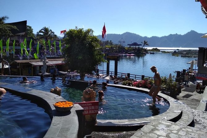 Mount Batur Camping Tour with Sunset and Sunrise Experience - The Real Point of Mt Batur: Big Views on a Manageable Schedule