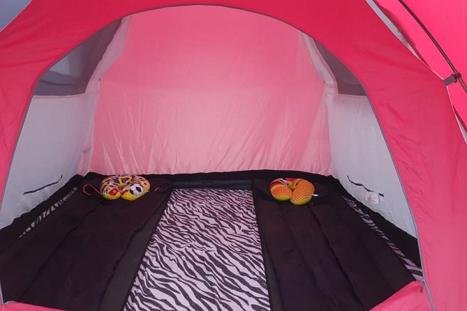 Mount Batur Camping Tour with Sunset and Sunrise Experience - Dinner on the Volcano: More Comfortable Than You Expect